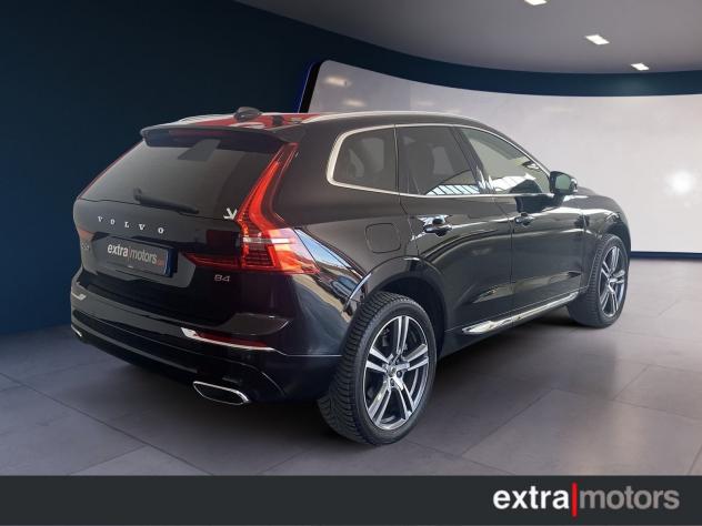 Volvo XC60 B4 AUT. MOMENTUM PRO - MOTORE NUOVO CON FATTURA - Foto 5