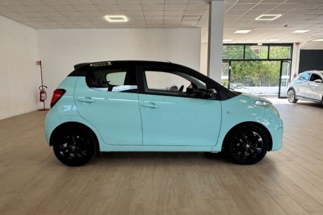 CITROEN C1 C1 82 5 porte Shine rif. 24112439 - Foto 4