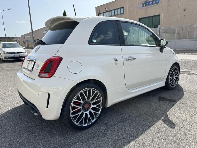 Abarth 500 1.4 T-Jet 595 160cv Competizione - Foto 6