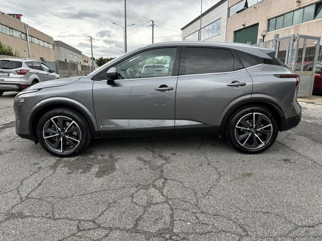 Nissan Qashqai Qashqai 1.5 e-power Tekna 2wd - Foto 3