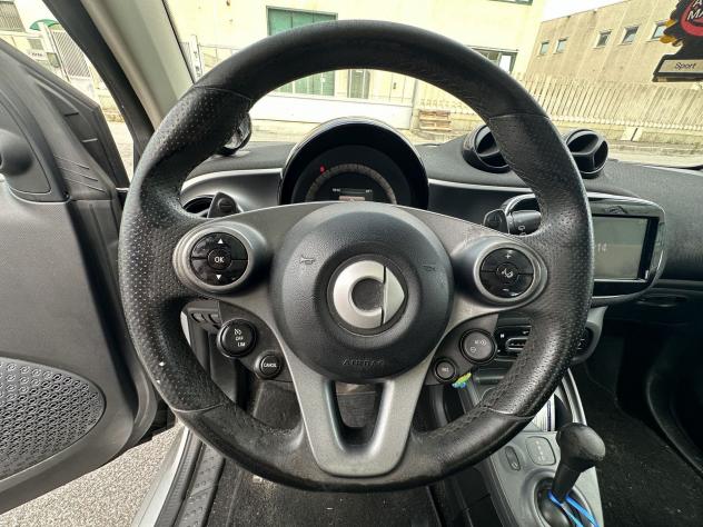 smart fortwo Smart Fortwo Coupé 0.9 Benz. 90cv Auto - Foto 9