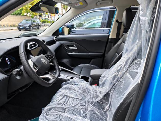 MG ZS 1.5 VTi-tech Luxury Hybrid+ - Foto 7
