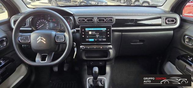 CITROEN C3 83CV Max - 2024 - Foto 9