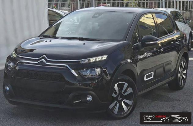 CITROEN C3 83CV Max - 2024
