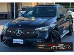 MERCEDES GLC 300d 4Matic CoupÃ© Sport - 2024