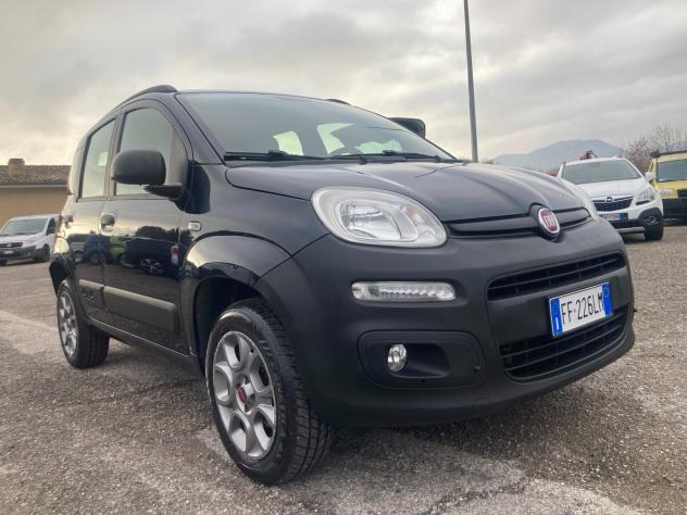 Fiat Panda 0.9 TwinAir Turbo S&S 4x4 - Foto 4