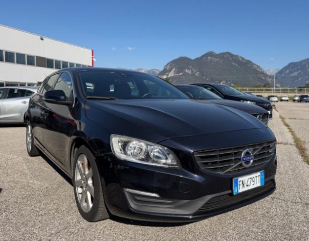 VOLVO V60 D3 Geartronic Business rif. 24149128 - Foto 3
