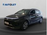 Hyundai Bayon 1.0 T-GDI Hybrid 48V MT XLine 100 cv