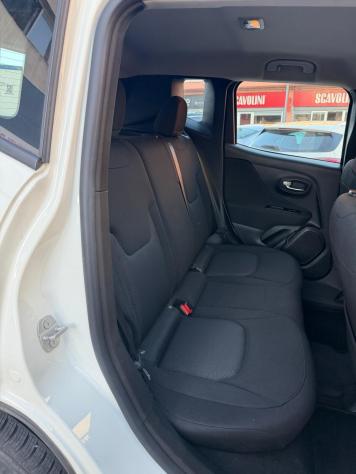 Jeep Renegade 1.6 Mjt 120 CV Longitude - Foto 10