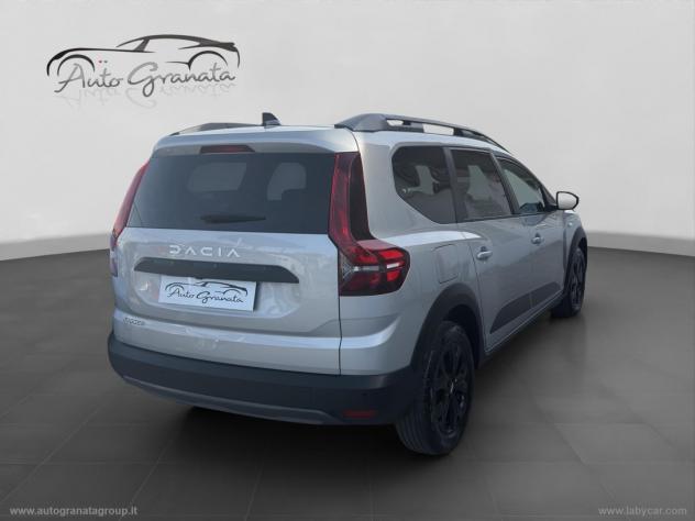 DACIA Jogger 1.0 TCe 110 CV 5 posti Extreme Up SOLI 40.000KM PARI NUOVO! - Foto 7