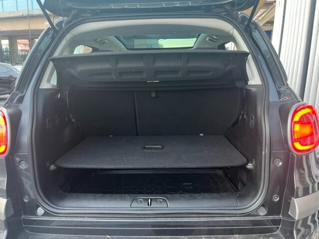 FIAT 500L 1,6 MJ TREKKING - Foto 9