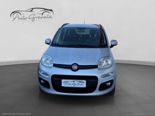 FIAT Panda 0.9 TwinAir Turbo Nat. Pow. Lounge OUTLET! - Foto 2