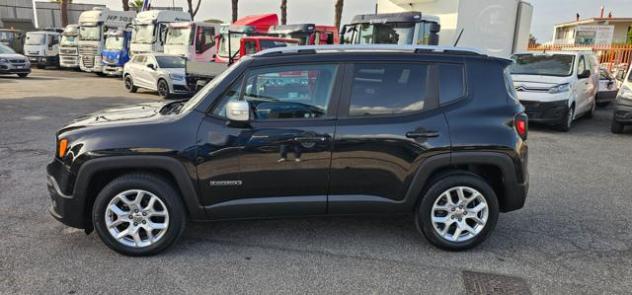 JEEP Renegade 1.6 Mjt 120 CV Limited rif. 23688711 - Foto 2