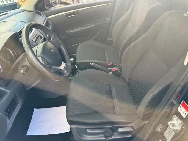 Suzuki Swift 1.3 DDiS 5 porte GL Top - Foto 8