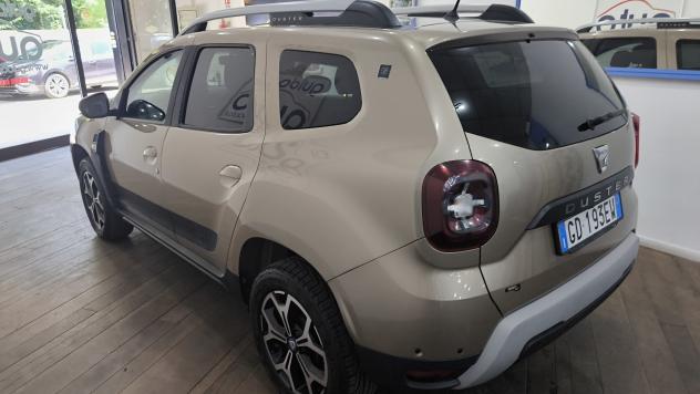 Dacia Duster 1.0 TCe 100 CV ECO-G 4x2 15th Anniversary - Foto 4