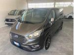 FORD Tourneo Custom 320 2.0 EcoBlue 185CV aut. PL Titanium X rif. 23811102