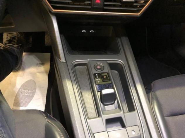 CUPRA Formentor 1.5 TSI DSG FULL rif. 24088646 - Foto 8