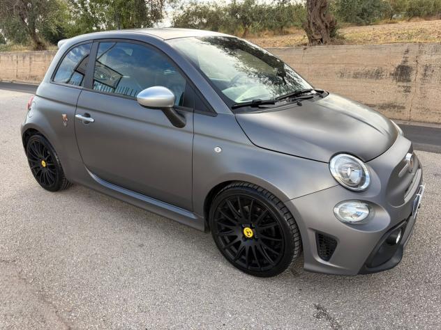 Abarth 595 1.4 t-jet Turismo 165cv my18 - Foto 3