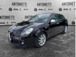Alfa Romeo Giulietta 1.6 JTDM 120cv Super