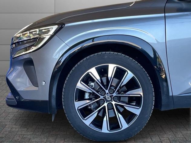 Renault Austral 1.2 HYBRID - 200CV | E-TECH - 2024 - Foto 10