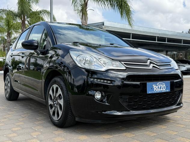 Citroen C3 1.5BlueHDi 100 S&S Exclusive