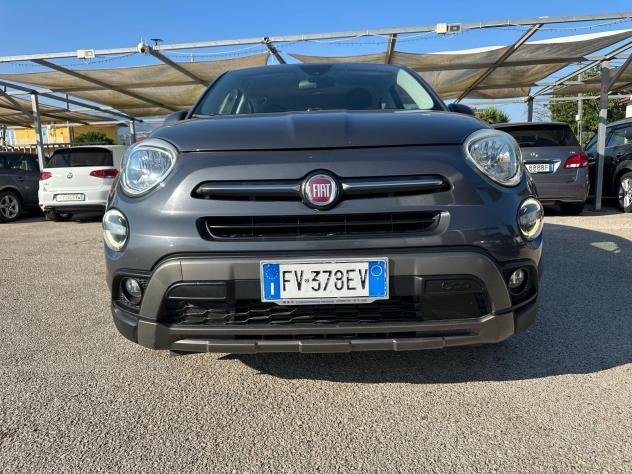 Fiat 500X 1.6 MultiJet Restyling Promo Ferragosto - Foto 9