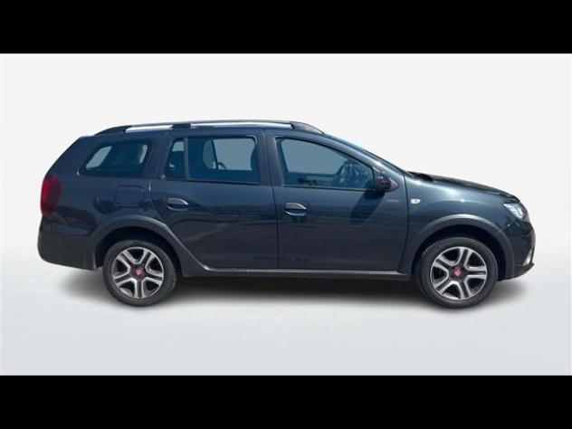 DACIA Logan MCV Stepway 1.5 blue dci s&s 95cv my19 rif. 23801986 - Foto 3