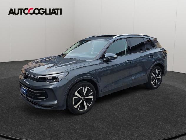 Volkswagen Tiguan Tiguan 1.5 eTSI 150 CV ACT Edition Plus DSG - Foto 7