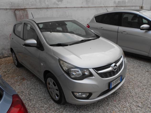 Opel Karl 1.0 73 CV GPL N-Joy - Foto 4