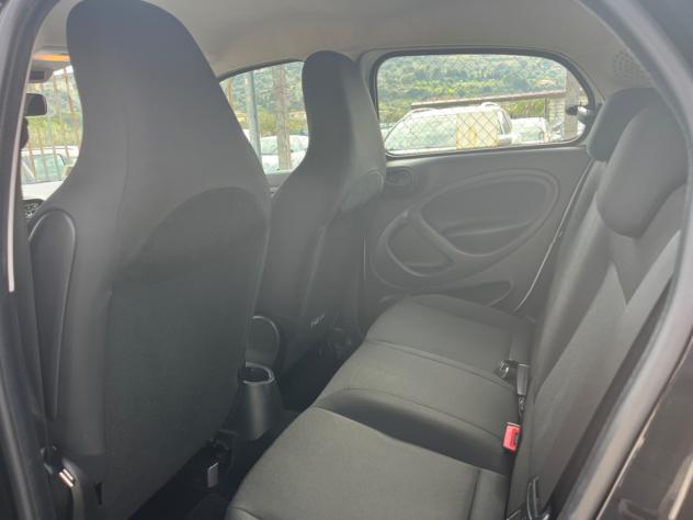 Smart ForTwo 70 1.0 Passion - Foto 9