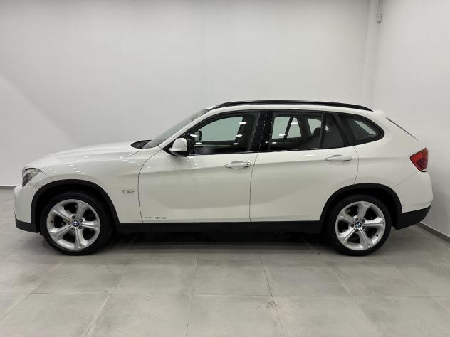 BMW X1 X1 xDrive20d - Bluetooth - Sens. Post. - Tetto - Navi - Foto 3