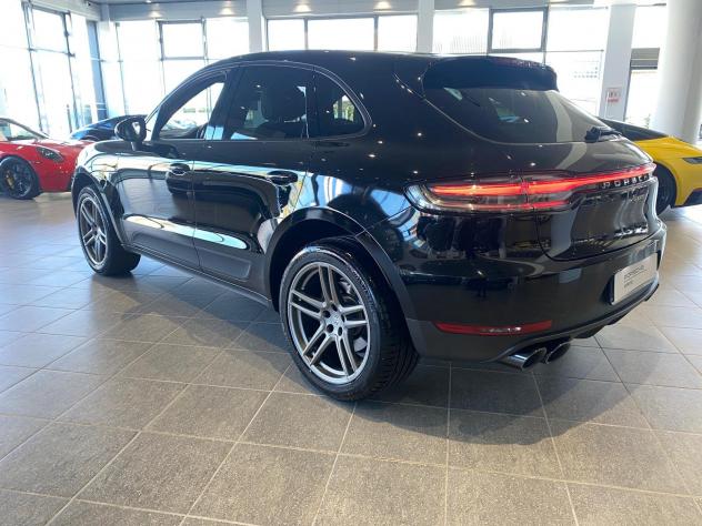 Porsche Macan 2.0 245 cv - Foto 9