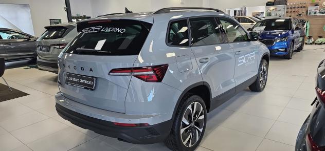 Škoda Karoq Karoq 1.5 tsi Be More dsg - Foto 4