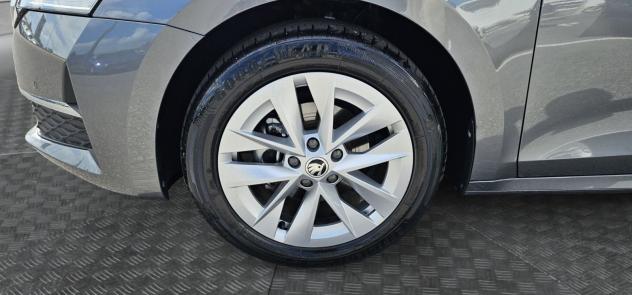 Škoda Octavia Wagon 2.0 TDI 150 CV SCR DSG Executive *PREZZO REALE NON VINCOLATO A FINANZIAMENTO* - Foto 10