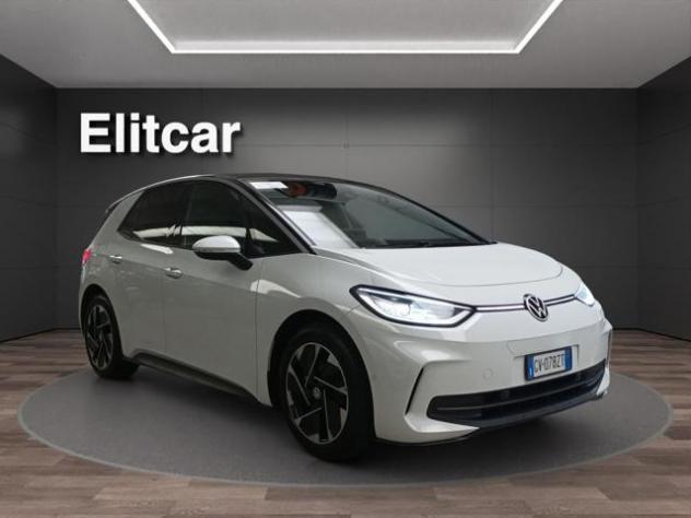 VOLKSWAGEN ID.3 Pro rif. 24181848 - Foto 3