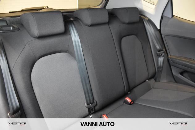 SEAT Arona 1.0 EcoTSI Reference 95cv - USATO CERTIFICATO - Foto 8