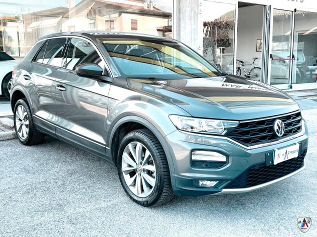 Volkswagen T-Roc 2.0 TDI SCR 150 CV DSG Business - Foto 3