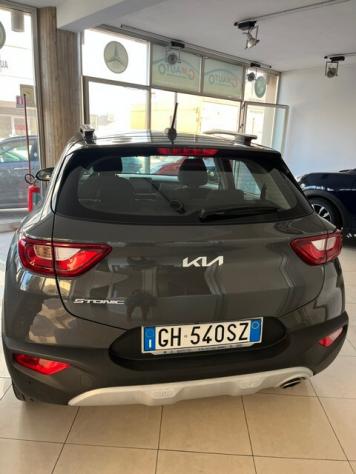 Kia Stonic 1.2 DPI Style - Foto 4