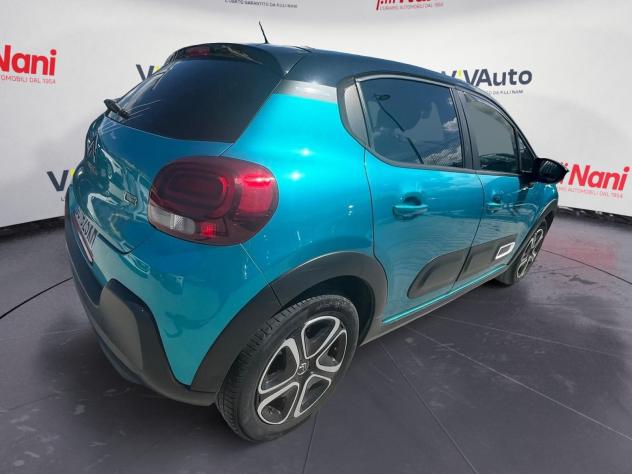 Citroën C3 83 S&S Shine Neo Patentati - Foto 2