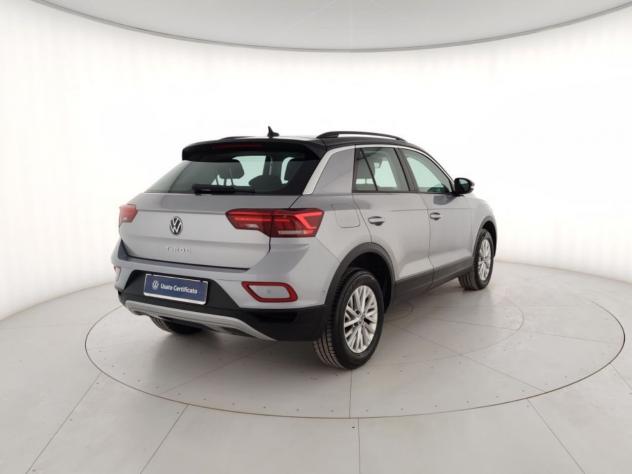 Volkswagen T-Roc 2.0 TDI SCR Life DSG - Foto 3