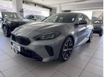 BMW Serie 1 118d MSport aut.