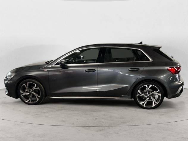 Audi A3 Sportback TDI 110 kW S tr S line Edition - Foto 8