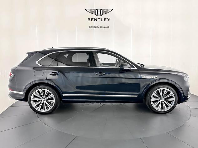 Bentley Bentayga Bentayga 4.0 V8 auto Atelier 26MY - BENTLEY MILANO - Foto 4