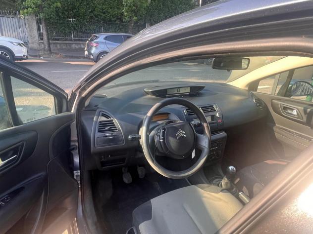 Citroen C4 1.4 Cashmere 5p - 2007^ - Foto 7