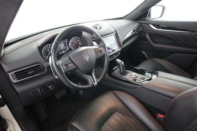 MASERATI Levante Levante 330 CV MHEV AWD GT rif. 24078681