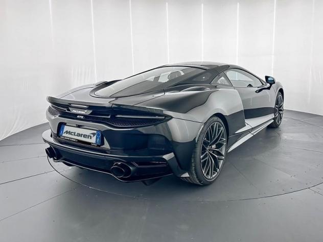 McLaren GT MY26 - McLaren Milano - Foto 6
