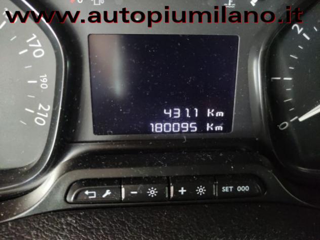 OPEL Vivaro 1.5 Diesel 120CV S&S PL-TN-DC M Furgone Enjoy rif. 23771170 - Foto 7
