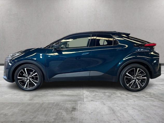 Toyota C-HR 1.8 HV E-CVT Lounge - Foto 2