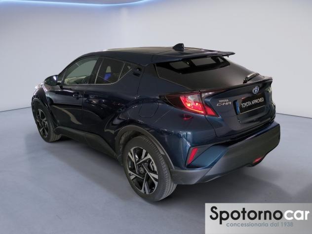 Toyota C-HR 1.8H (122CV) E-CVT Trend - Foto 4
