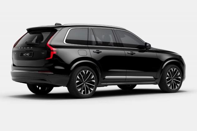 Volvo XC90 Plug-In Hybrid T8 AWD plug-in Plus Dark NO SUPERBOLLO - Foto 6